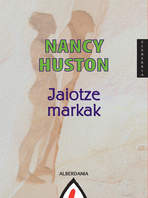 cover image of Axola ez duenean